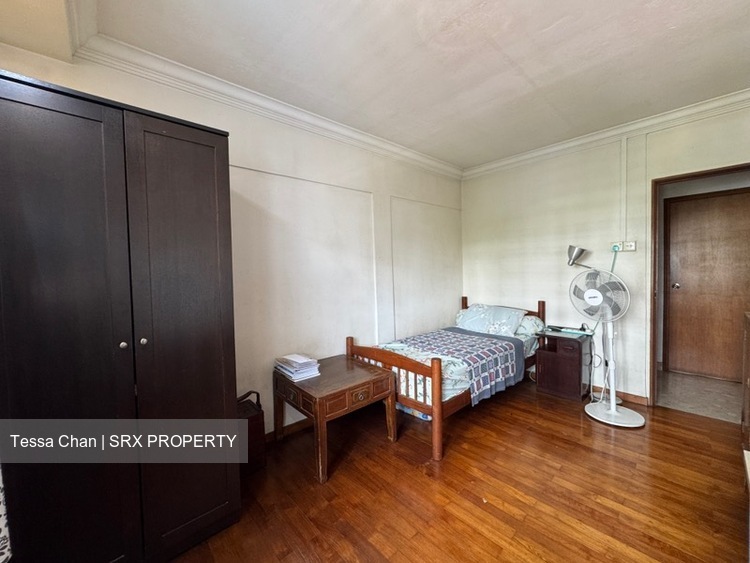 Blk 69 BLANGAH GARDEN (Bukit Merah), HDB 4 Rooms #604705671
